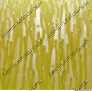 paint splatter green 0079